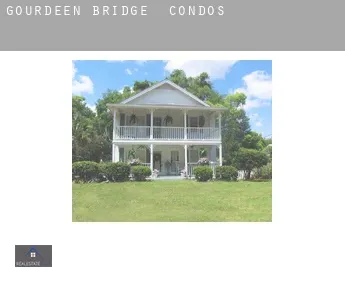 Gourdeen Bridge  condos