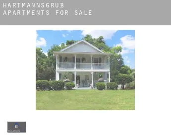 Hartmannsgrub  apartments for sale