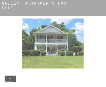 Sailly  apartments for sale