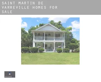 Saint-Martin-de-Varreville  homes for sale