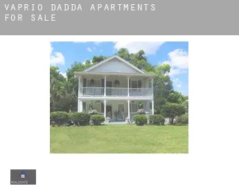 Vaprio d'Adda  apartments for sale