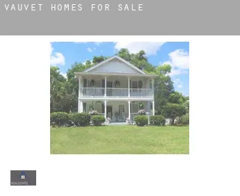 Vauvet  homes for sale
