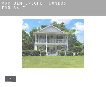 Vor dem Bruche  condos for sale