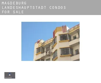 Magdeburg Landeshauptstadt  condos for sale