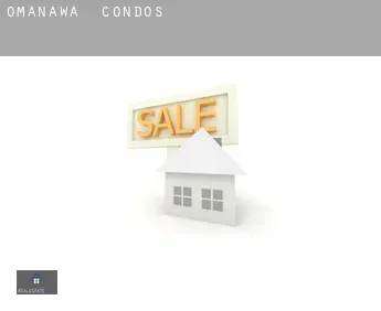 Omanawa  condos