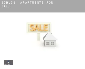 Gohlis  apartments for sale