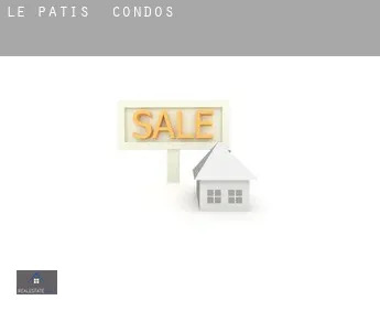 Le Pâtis  condos