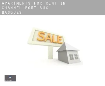 Apartments for rent in  Channel-Port aux Basques