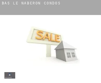 Bas le Naberon  condos