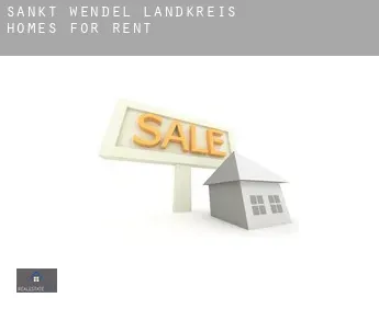 Sankt Wendel Landkreis  homes for rent