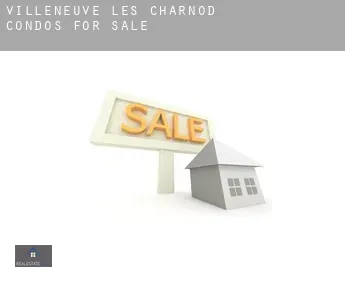 Villeneuve-lès-Charnod  condos for sale