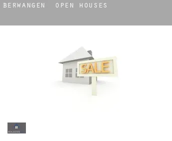 Berwangen  open houses