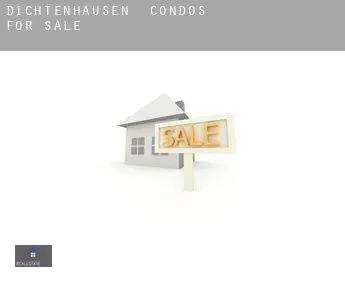 Dichtenhausen  condos for sale