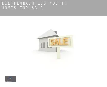 Dieffenbach-lès-Wœrth  homes for sale