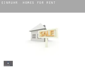 Einruhr  homes for rent