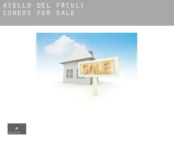 Aiello del Friuli  condos for sale