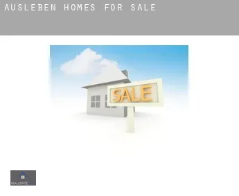 Ausleben  homes for sale