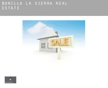 Bonilla de la Sierra  real estate