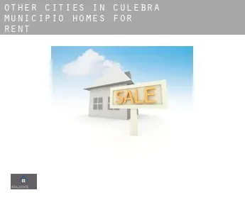 Other cities in Culebra Municipio  homes for rent