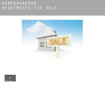 Sabershausen  apartments for sale