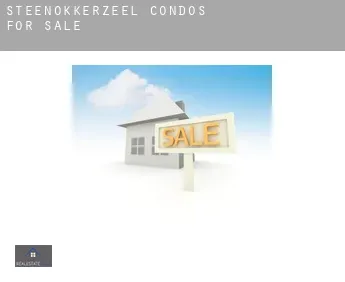 Steenokkerzeel  condos for sale