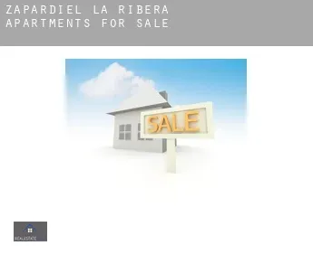 Zapardiel de la Ribera  apartments for sale