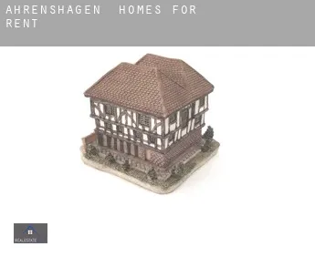 Ahrenshagen  homes for rent