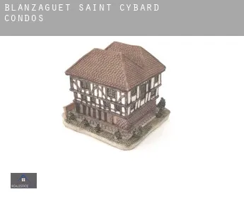 Blanzaguet-Saint-Cybard  condos