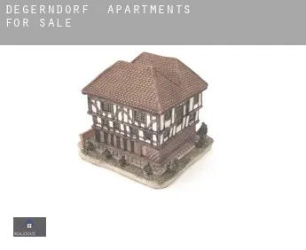 Degerndorf  apartments for sale