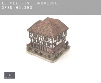 Le Plessis-Corbreuse  open houses