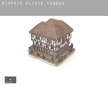 Ríofrío de Aliste  condos