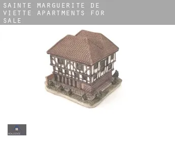 Sainte-Marguerite-de-Viette  apartments for sale