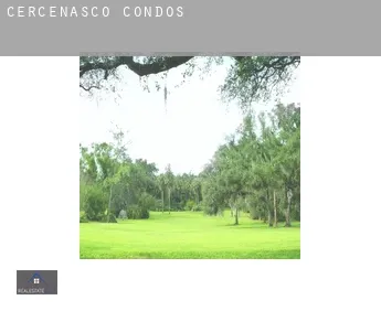 Cercenasco  condos