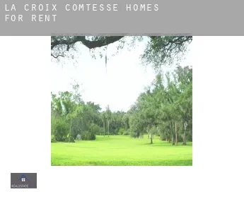 La Croix-Comtesse  homes for rent