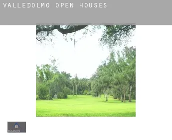 Valledolmo  open houses