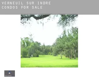 Verneuil-sur-Indre  condos for sale