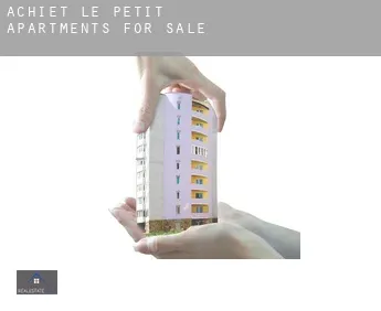 Achiet-le-Petit  apartments for sale