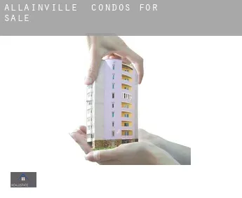 Allainville  condos for sale