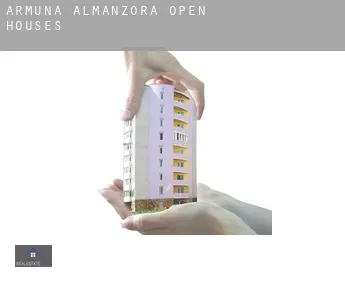 Armuña de Almanzora  open houses