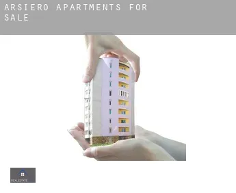 Arsiero  apartments for sale