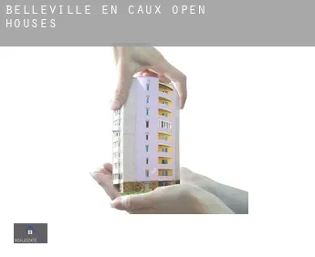 Belleville-en-Caux  open houses