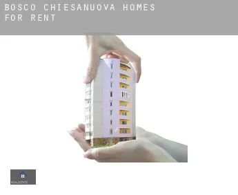 Bosco Chiesanuova  homes for rent