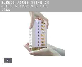 Partido de Nueve de Julio (Buenos Aires)  apartments for sale