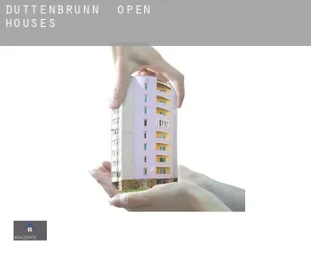 Duttenbrunn  open houses