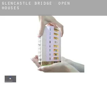 Glencastle Bridge  open houses