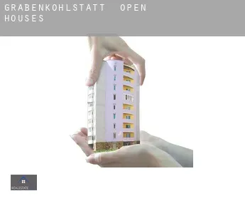 Grabenkohlstatt  open houses