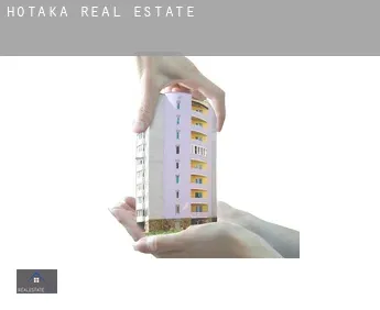 Hotaka  real estate