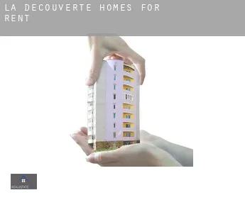 La Découverte  homes for rent