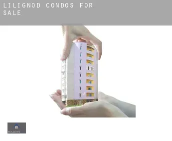 Lilignod  condos for sale