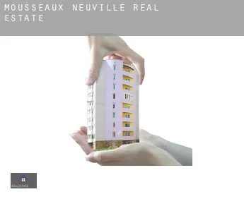 Mousseaux-Neuville  real estate